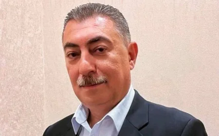 Vado Korovin hansı vəzifəyə gedir?