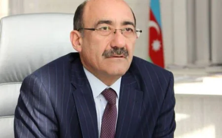 Əbülfəs Qarayev dövlətin bağışladığı evi pulla satıb? -