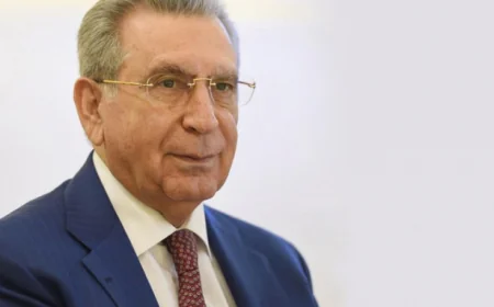 Ramiz Mehdiyev və Eldar Əmirovun məhkəməsində hazırlıq iclası keçirildi-