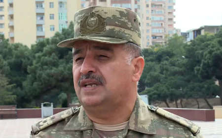 Azərbaycanda hərbi xidmətə yararlılıq qaydalarına dəyişikliklər  -