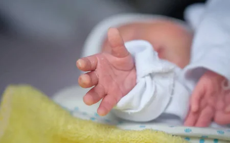Azərbaycanda 15 yaşlı qız uşaq dünyaya gətirdi, cinayət işi açıldı