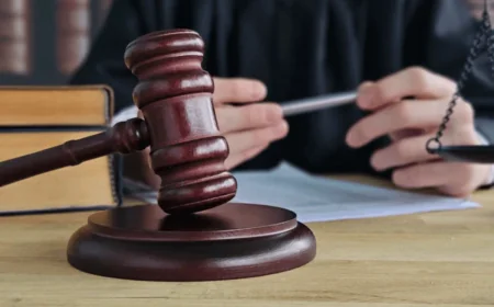 Bakıda xala tiktoker olan bacısı qızını məhkəməyə verdi