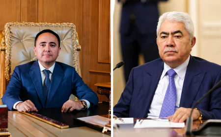 Deputat Ağalar Vəliyevin oğlunun "Kristal"ında böyük miqdarda borclanma