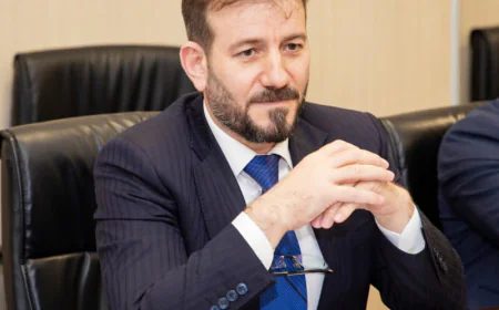 Barat Yusubovdan işdən çıxarılması ilə bağlı
