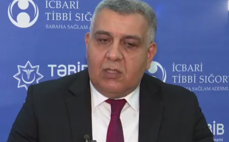"Semaşko"nun direktoru da işdən azad edildi