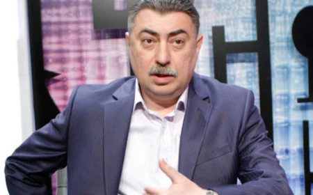 Vado Karovinin “vurulmasında” korrupsiya izi