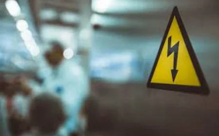 Ağstafada elektrik cərəyanı faciəsi – yeniyetmə həyatını itirdi -