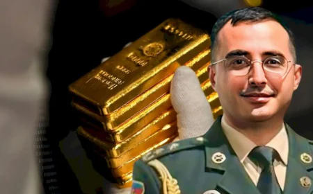 70 kq qızıl qalmaqalı: