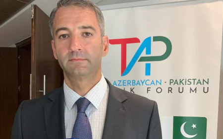 Qədir Xəlilova yüksək VƏZİFƏ VERİLDİ