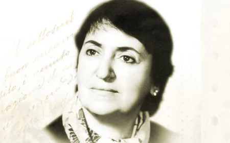 Bu gün görkəmli oftalmoloq, alim Zərifə Əliyevanın doğum günüdür
