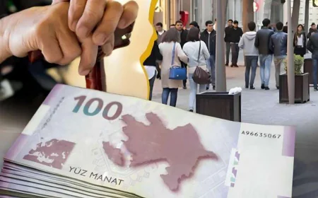 Azərbaycanda pensiya yaşı artırılacaq? -