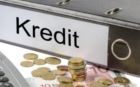 Kredit borcu olanlara xəbərdarlıq: