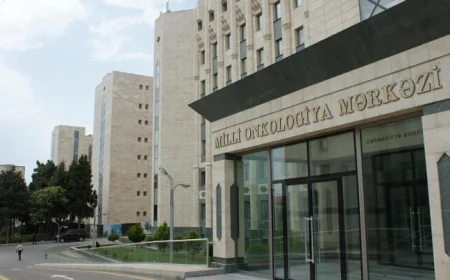 Partlayışda yaralanan həkimin kimliyi məlum oldu –
