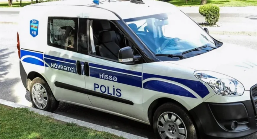 Bakıda məktəbli qızın meyiti