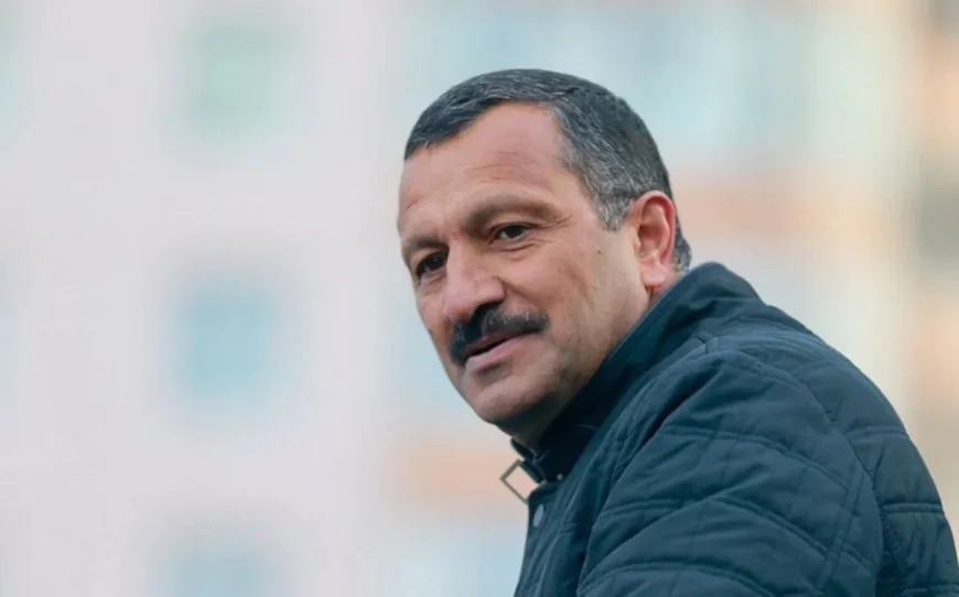 Məhkəmə Tofiq Yaqublu barəsində qərar verib