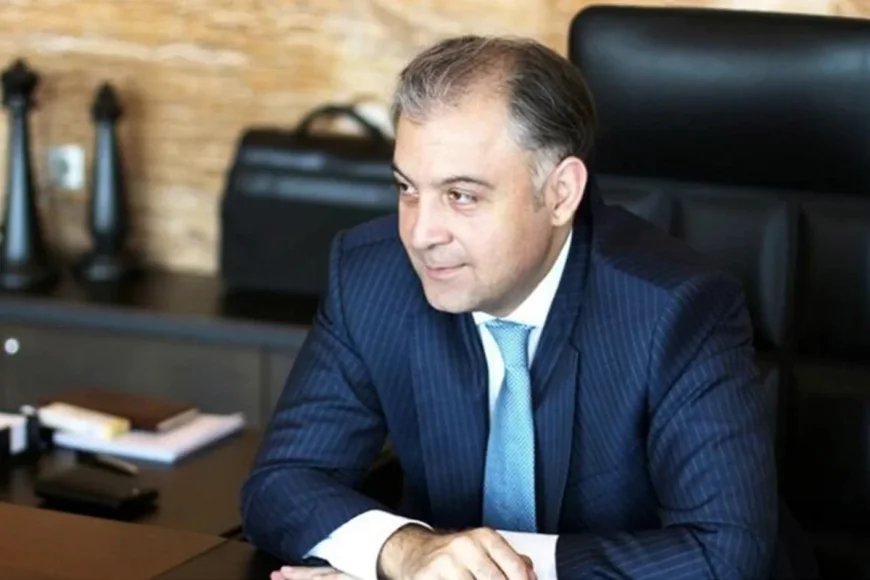 Prezidentin vəzifəyə təyin etdiyi Xalid Əhədov kimdir? -