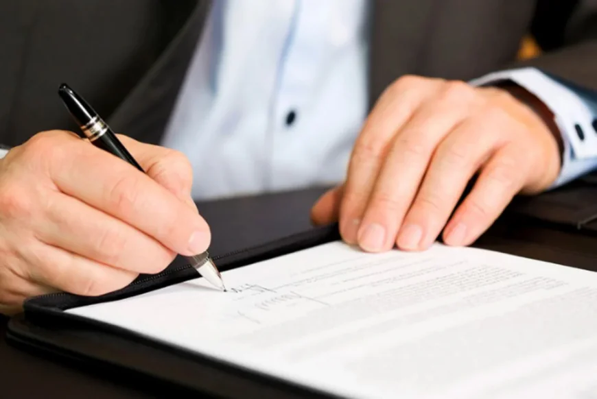 Prorektor işdən çıxarıldı -