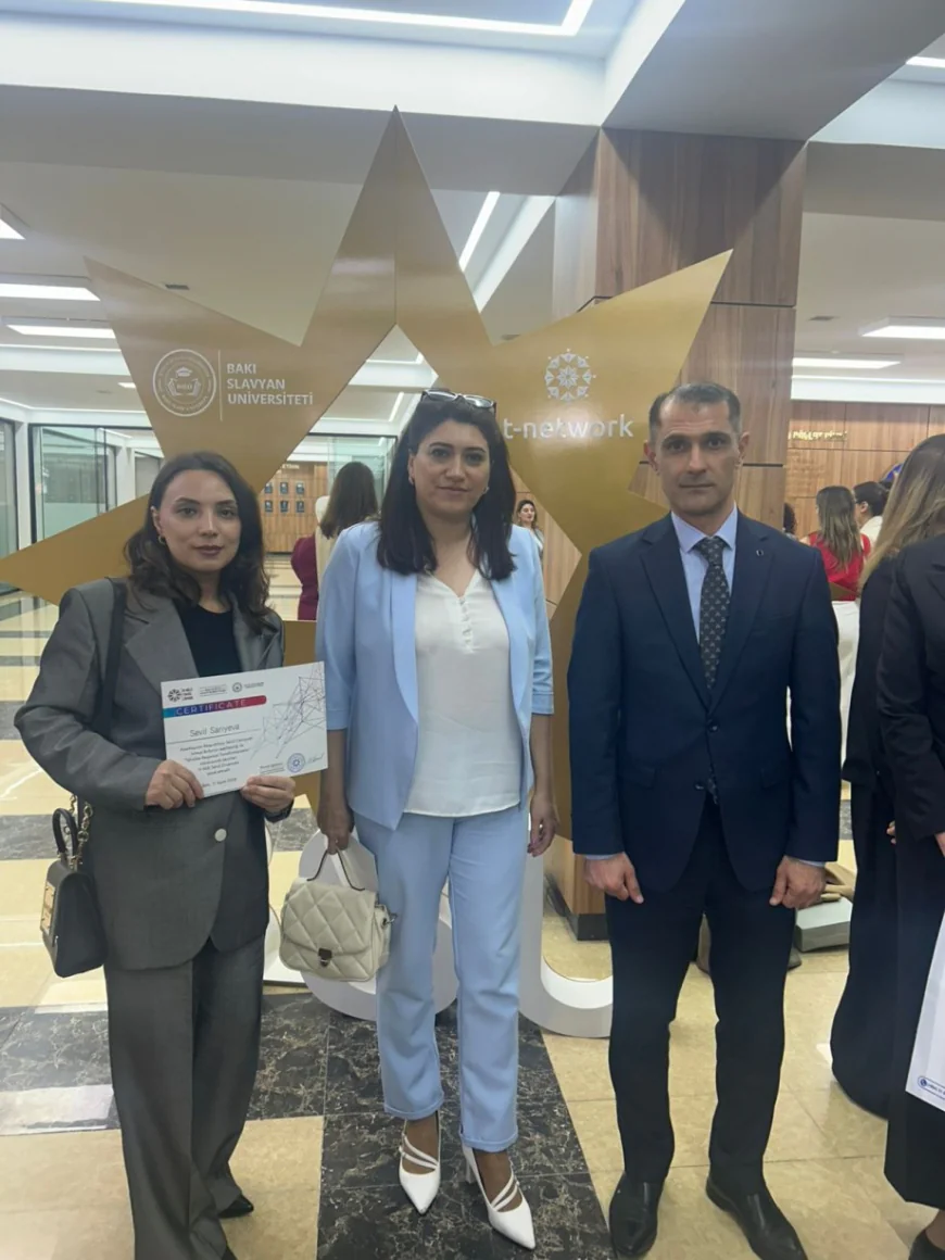 Bakıda III Milli Təhsil Zirvəsi keçirildi