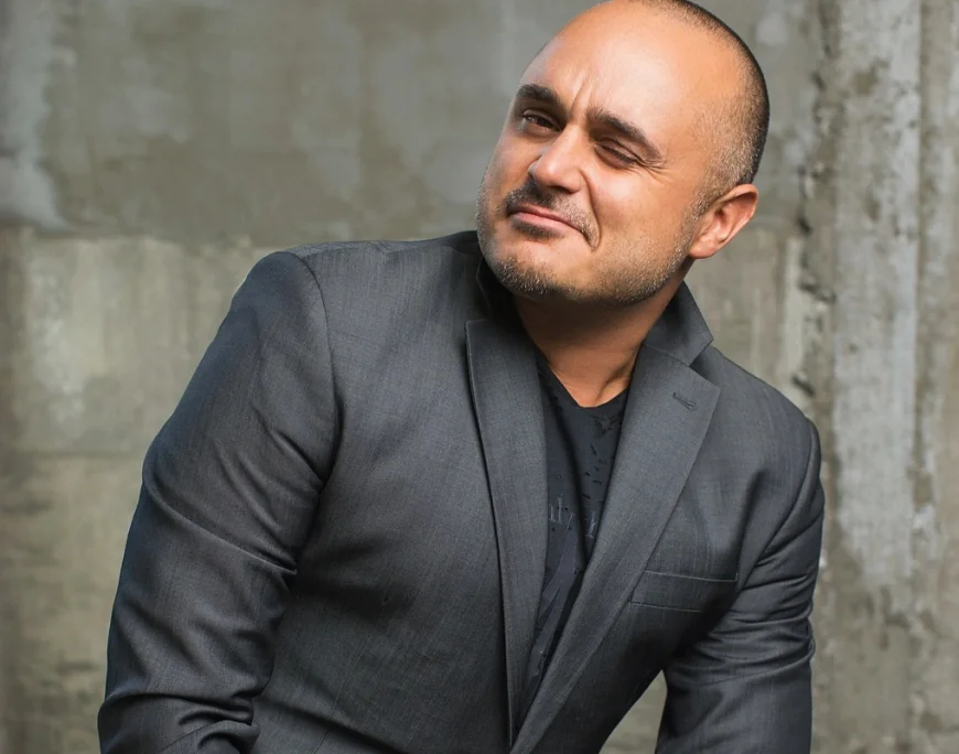Miri Yusif həbs olunub?