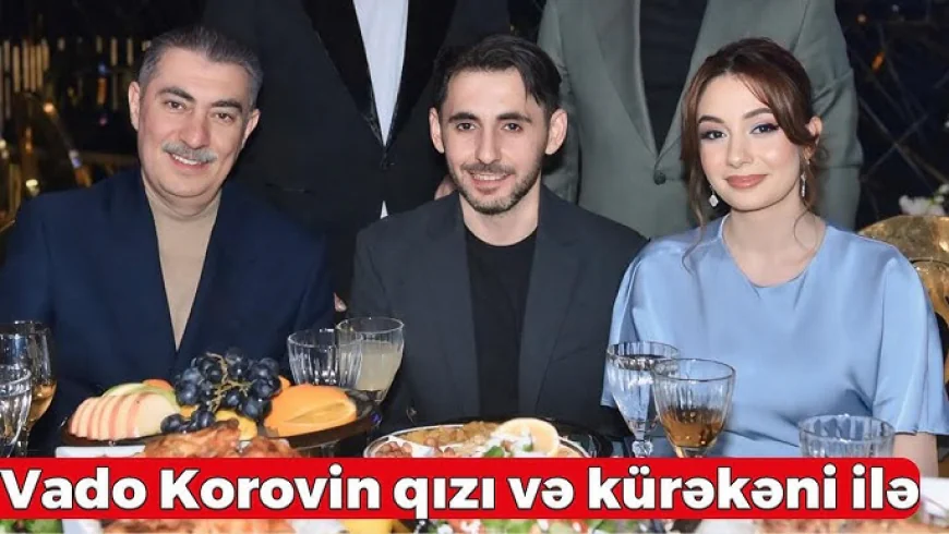 Space Tv-də yeni təyinat -