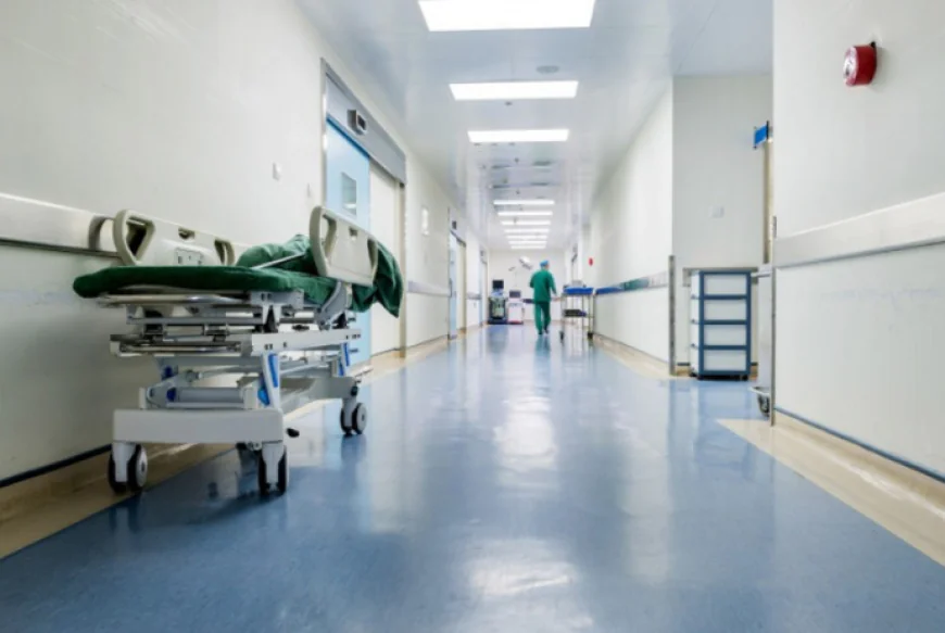 Bakıda məşhur klinikanın fəaliyyəti