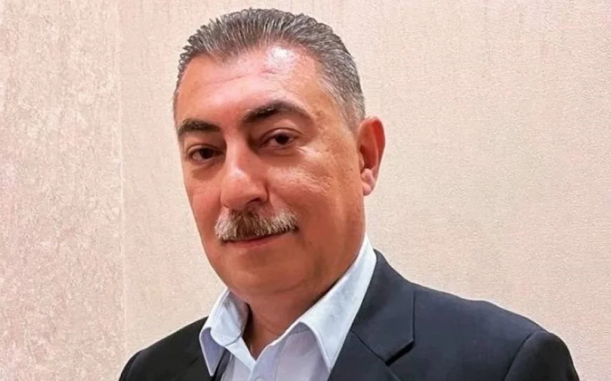 Vado Korovin hansı vəzifəyə gedir?