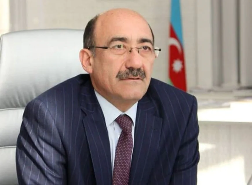 Əbülfəs Qarayev dövlətin bağışladığı evi pulla satıb? -
