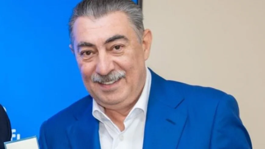 Şəxsi həyatında toy, karyerasına son...