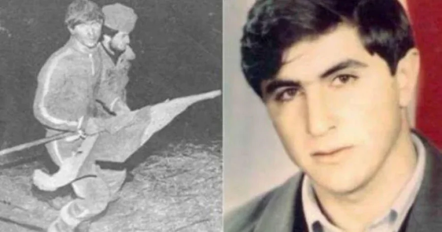 Milli Qəhrəman Natiq Qasımova həsr olunan "Ölməz” tamaşasının premyerası olub