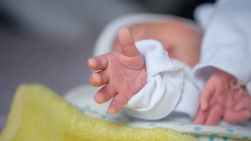 Azərbaycanda 15 yaşlı qız uşaq dünyaya gətirdi, cinayət işi açıldı