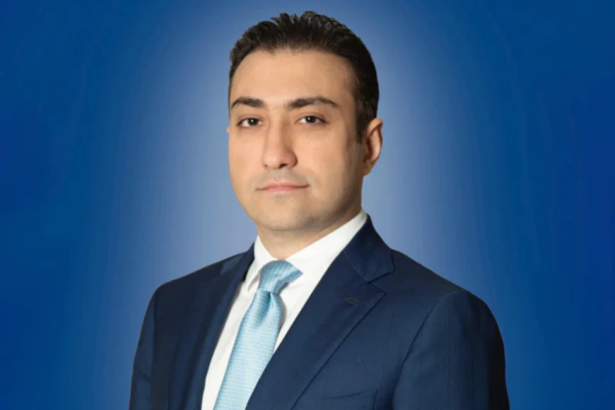 17 gün əvvəl müşavir təyin olunub, bu gün isə işdən çıxarılıb –