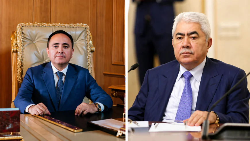 Deputat Ağalar Vəliyevin oğlunun "Kristal"ında böyük miqdarda borclanma