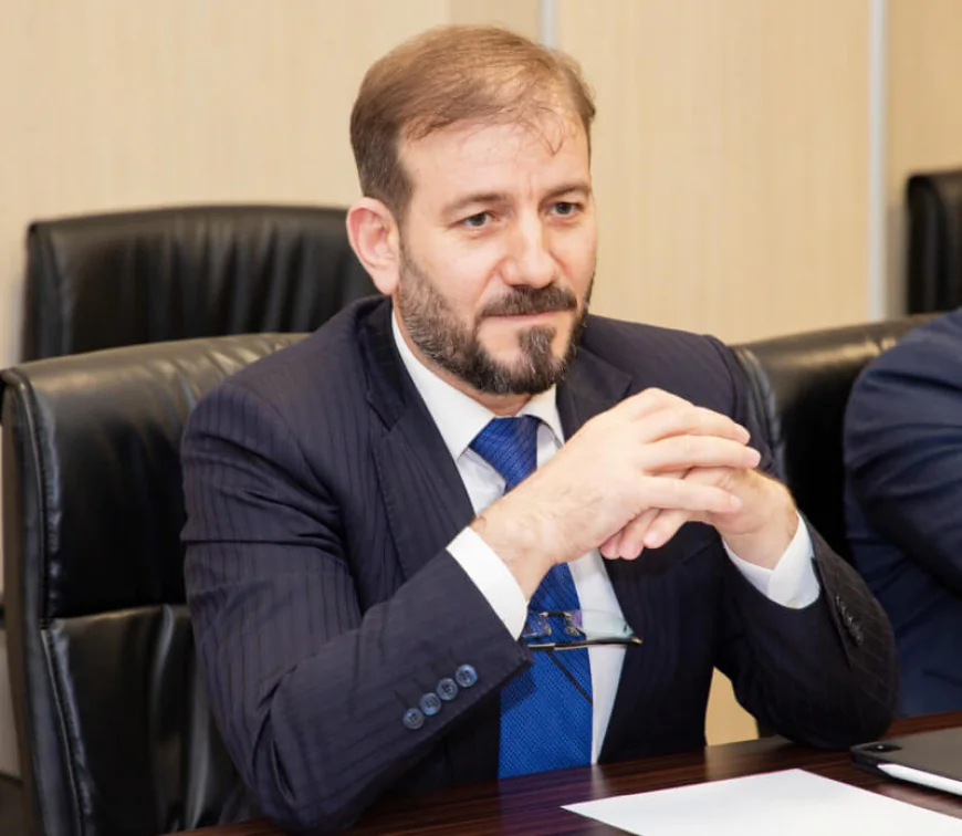 Barat Yusubovdan işdən çıxarılması ilə bağlı