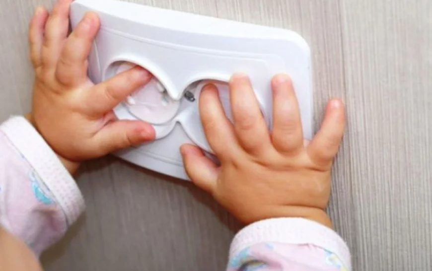 Tovuzda 6 yaşlı uşağı elektrik vurub öldürdü