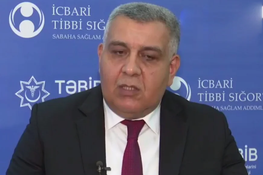 "Semaşko"nun direktoru da işdən azad edildi