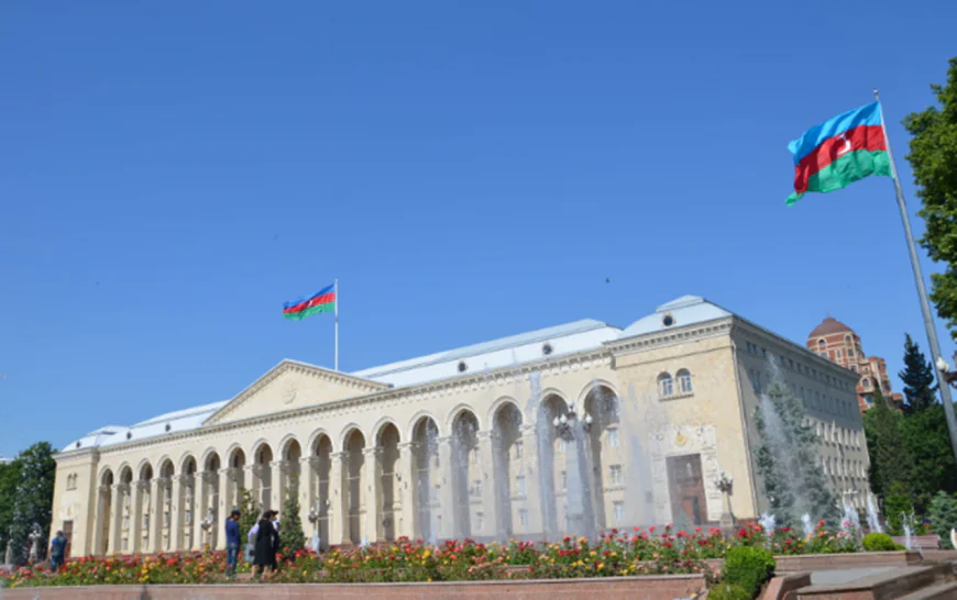 Prokurorluq Gəncə Şəhər İcra Hakimiyyətində araşdırma aparır