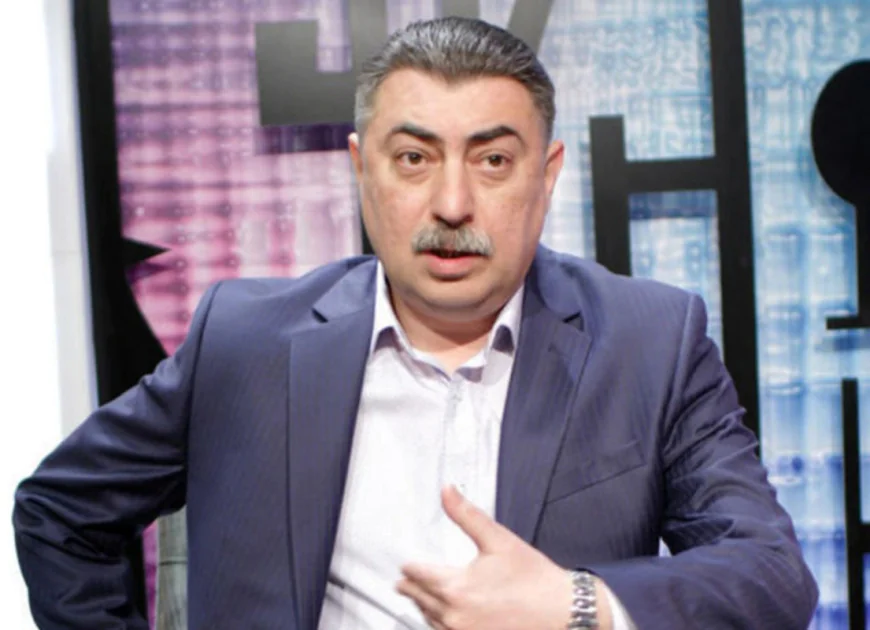Vado Karovinin “vurulmasında” korrupsiya izi