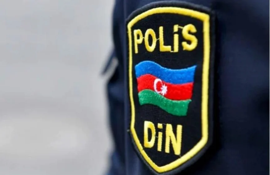 Bakıda atışma səsləri -