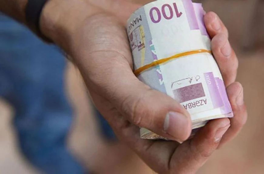 Maaşlarla bağlı yeni qərar –