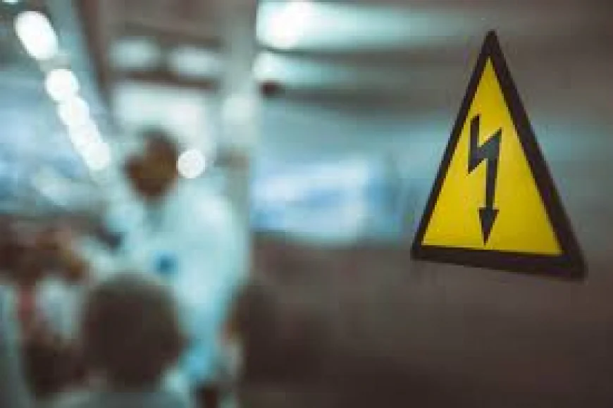 Ağstafada elektrik cərəyanı faciəsi – yeniyetmə həyatını itirdi -