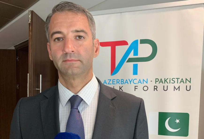 Qədir Xəlilova yüksək VƏZİFƏ VERİLDİ