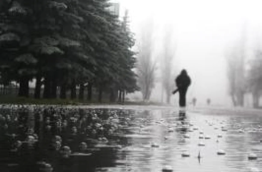 Hava nə vaxt düzələcək? -