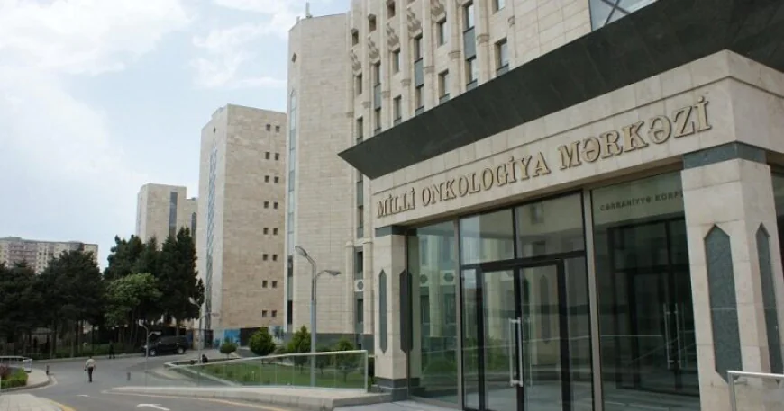 Partlayışda yaralanan həkimin kimliyi məlum oldu –
