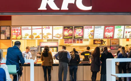 KFC-də körpəyə ilıq su verilmədi - “Rəhbərlik icazə vermir”