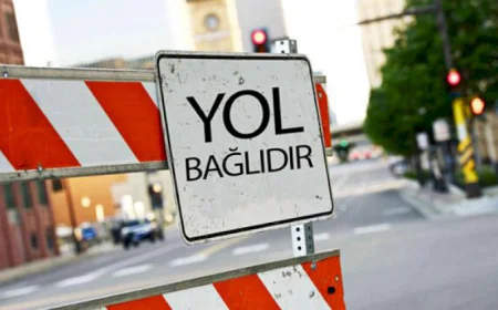 Bu tarixdə Bakıda yollar tam bağlanacaq? -