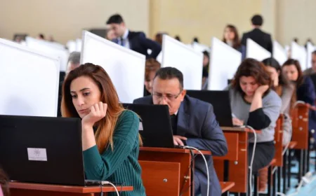 Müəllimlərin sertifikasiyasında köklü dəyişiklik olacaq?