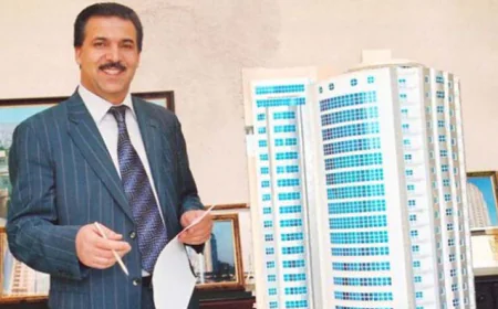 Novxanıda yanan “AF Hotel” kimindir? –