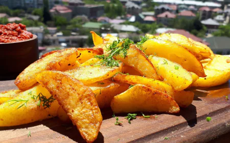Bakıda restoran kartofu qızartdığı yağın pulunu da hesaba yazdı —