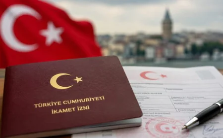 Türkiyədə yaşamaq istəyənləri maraqlandıran QƏRAR
