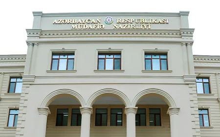 Müdafiə Nazirliyi məlumat yaydı -